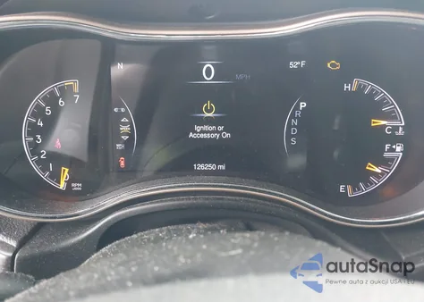 2014 Jeep Grand Cherokee Limited from USA, damaged, VIN 1C4RJEBGXEC464057